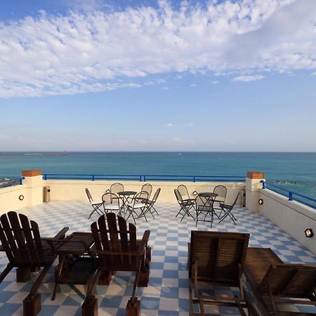 Ocean B&B Hualien City Εξωτερικό φωτογραφία