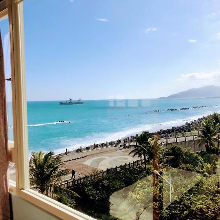 Ocean B&B Hualien City Εξωτερικό φωτογραφία