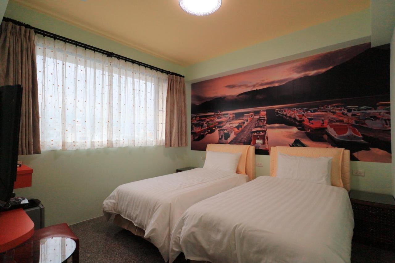 Ocean B&B Hualien City Δωμάτιο φωτογραφία