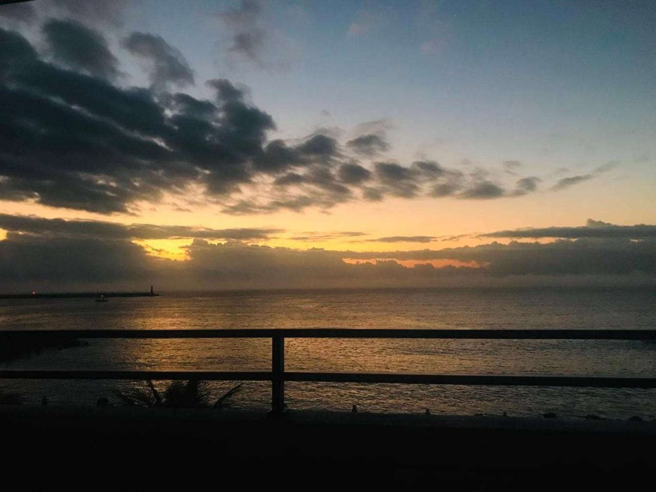 Ocean B&B Hualien City Εξωτερικό φωτογραφία